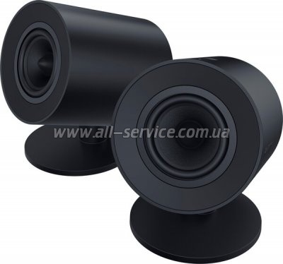   Razer Nommo V2 X Black (RZ05-04760100-R3G1)