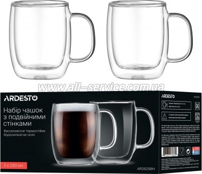 ����� ����� Ardesto BH 250�� (AR2625BH)