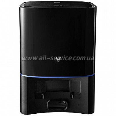 �����-������� Xiaomi Viomi Robot Vacuum S9 Black Global (V-RVCLMD28B)