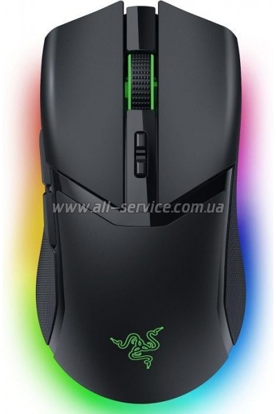  Razer Cobra Pro Wireless Black (RZ01-04660100-R3G1)
