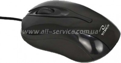  Esperanza Titanum TM103K Black
