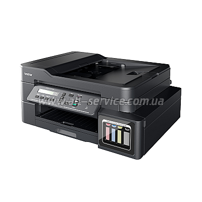 ��� �4 Brother DCP-T710W c Wi-Fi (DCPT710WR1)