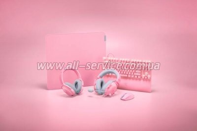  Razer Blackshark V2 X Quartz (RZ04-03240800-R3M1)