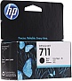  HP 711 DesignJet 120/ 520 Black (CZ129A)