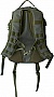   Tramp Commander Green 50  (UTRP-042-green)