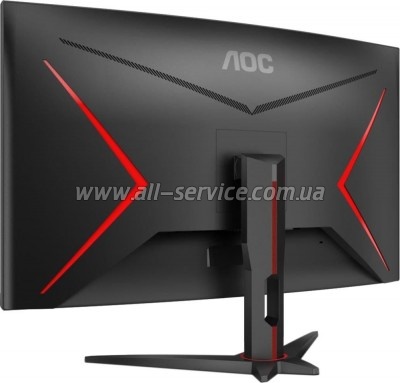  AOC C32G2ZE/BK