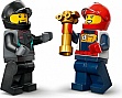 ����������� LEGO City ������� � ������� 99 ������� (60400)