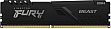     DDR4 32GB 3600 MHz Fury Beast Black Kingston Fury (ex.HyperX) (KF436C18BB/32)