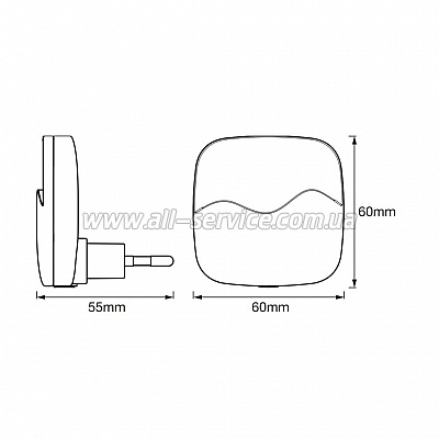  OSRAM (4058075399662)