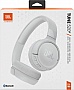  JBL Tune 520BT White (JBLT520BTWHTEU)
