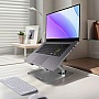    OfficePro LS797G Aluminum alloy Gray (LS797G)