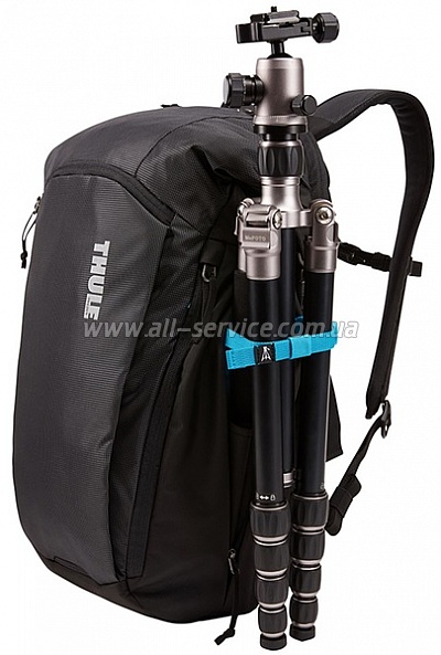  Thule EnRoute Camera Large DSLR TECB-125 Black (3203904)