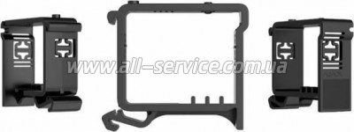     Ajax DIN Holder