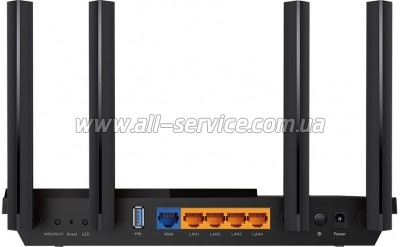  TP-Link ARCHER AX55 (ARCHER-AX55)
