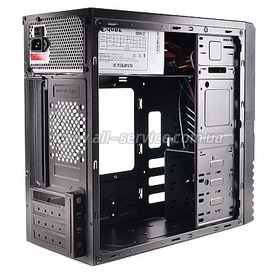  QUBE QB05M 400W Black (QB05M_MN4U2)