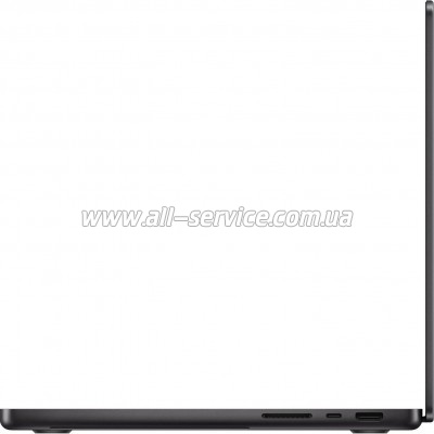  Apple MacBook Pro 16 A3403 M4 Pro Space Black (MX2X3UA/A)