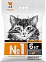    Super Cat 1 5+1  (6993)