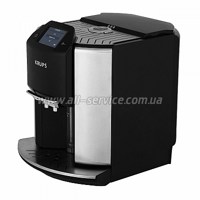  Krups EA907D Barista NEW AGE