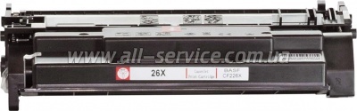�������� BASF HP LJ Pro M402d/ M402dn/ M402n/ M426dw ������ CF226X/ Canon 052H (BASF-KT-CF226X)