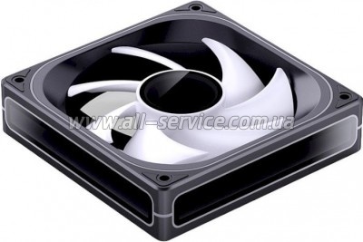    JONSBO ZB-120BR Black
