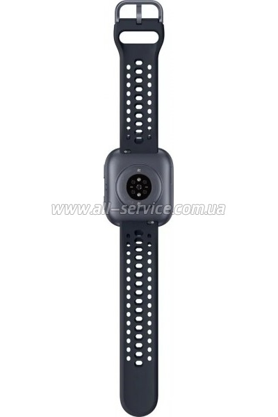 - Amazfit Bip 6 Black W2435AP1N (1147277)