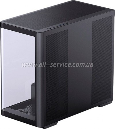  JONSBO D300 Black
