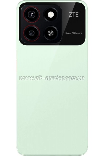   ZTE Blade A35 2/64GB Green (1093739)