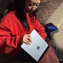 Apple MacBook Air 13 M4 A3240 Starlight (MW0Y3UA/A)
