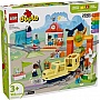 ����������� LEGO DUPLO Town ������� ������������� ������������ ����� (10428-)