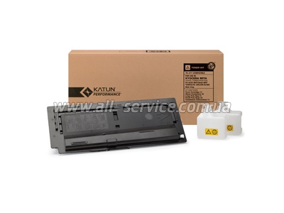 Тонер-картридж KATUN Kyocera Mita Taskalfa 255/ 305/ FS-6025/ 6030/ 6525/ 6530 (TK-475/ 535g) (39939) Тонер-картридж KATUN Kyocera Mita Taskalfa 255/ 305/ FS-6025/ 6030/ 6525/ 6530 (TK-475/ 535g) (39939)