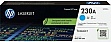  HP Color Laserjet Pro 4201/ 4203/ 4303 Cyan (W2301A)