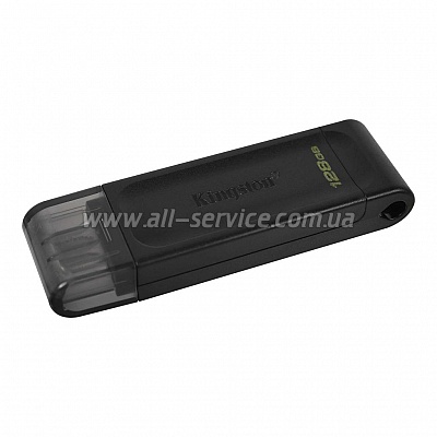  128Gb Kingston DataTraveler 70 (DT70/128GB)