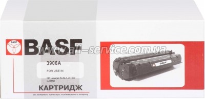  BASF HP LJ 5L/ 6L  C3906A (BASF-KT-C3906A)