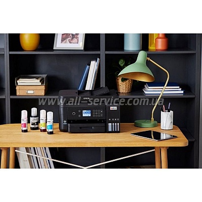  Epson EcoTank L6270 WiFi (C11CJ61405)