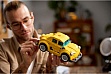  LEGO Icons Transformers Bumblebee 950 parts (10338)