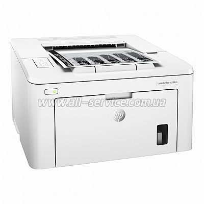  4 HP LJ Pro M203dn (G3Q46A)