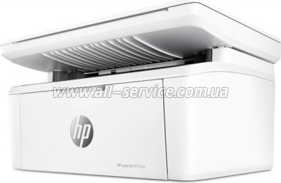  HP LaserJet Pro M141w c WiFi (7MD74A)