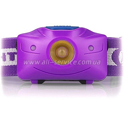  Olight H05 Active Purple