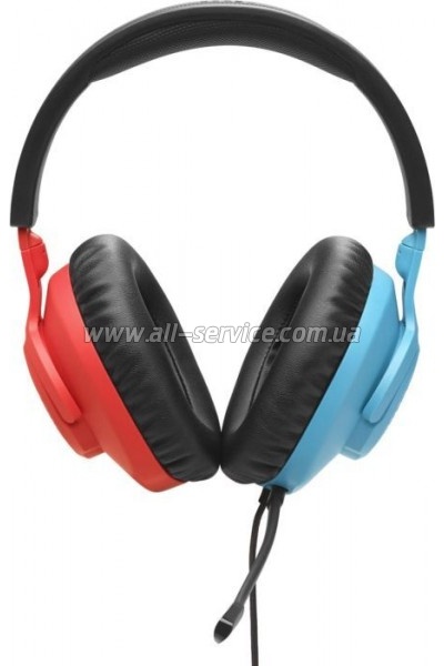  JBL Quantum 100N (JBLQTUM100N)