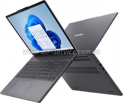  Lenovo IdeaPad Slim 3 15IRH10 (83K100QSRA)