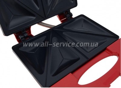  Saturn ST-EC1082 Red