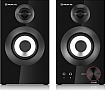   REAL-EL S-420 Black (EL121200011)