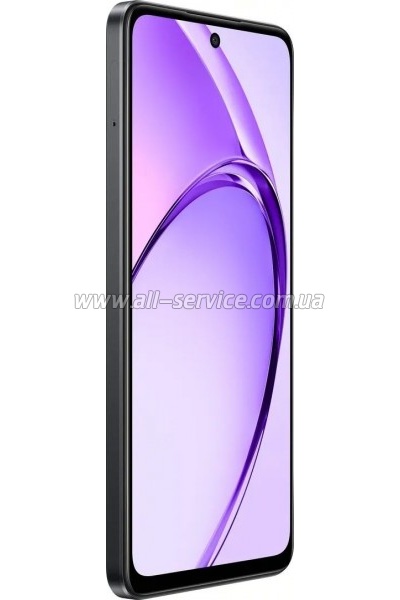   Oppo A3 6/128GB Sparkle Black (OFCPH2669_BLACK_128)