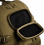   Highlander Stoirm Backpack 25L Coyote Tan (TT187-CT) (929701)