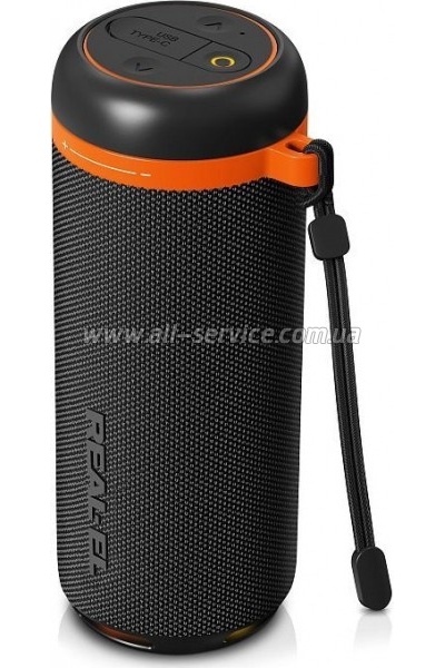   REAL-EL X-711 Black (EL121600026)
