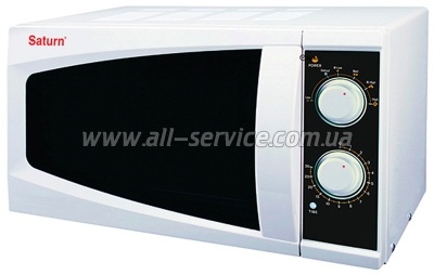 Микроволновая печь Saturn ST-MW8170 Микроволновая печь Saturn ST-MW8170
