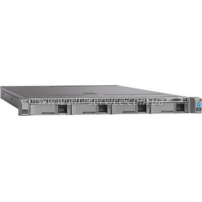  Cisco UCS C220M4S w/1xE52609v3 (UCS-SPR-C220M4-E3)