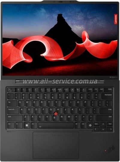  Lenovo ThinkPad X1 Carbon G12 (21KC004RRA)