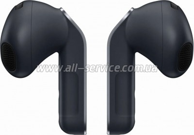 �������� Samsung Galaxy Buds4 Black (SM-R540NZKASEK)