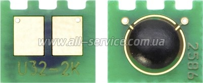  SCC HP LJ CP1525/ Pro 100 M175/ Pro 300 M351 Black (U32-2CHIP-K10)